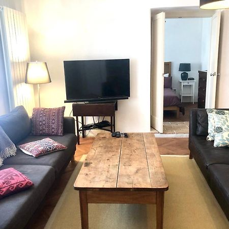 Tolmin Center Apartments Townhouse & Loft Zewnętrze zdjęcie