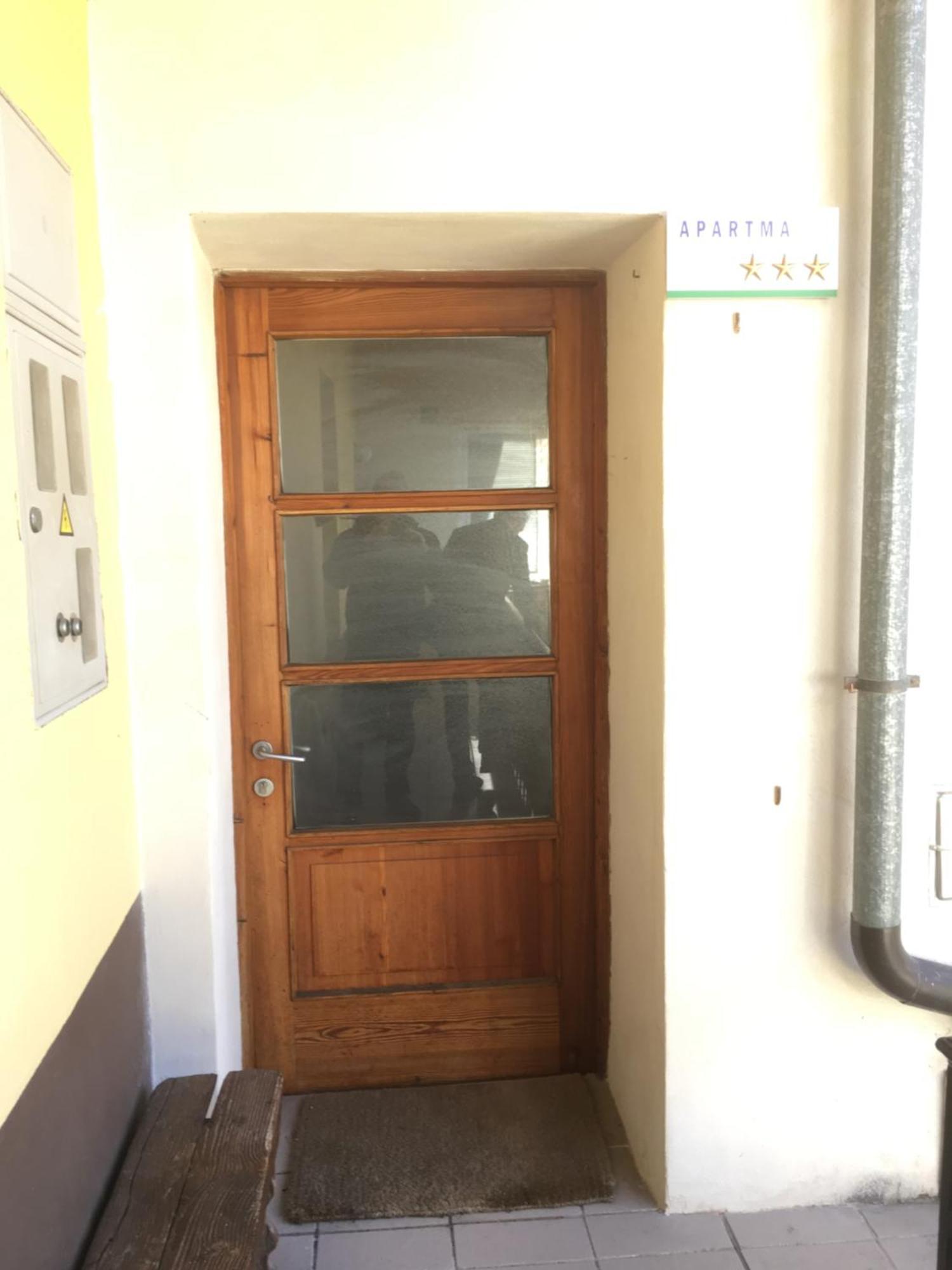 Tolmin Center Apartments Townhouse & Loft Zewnętrze zdjęcie