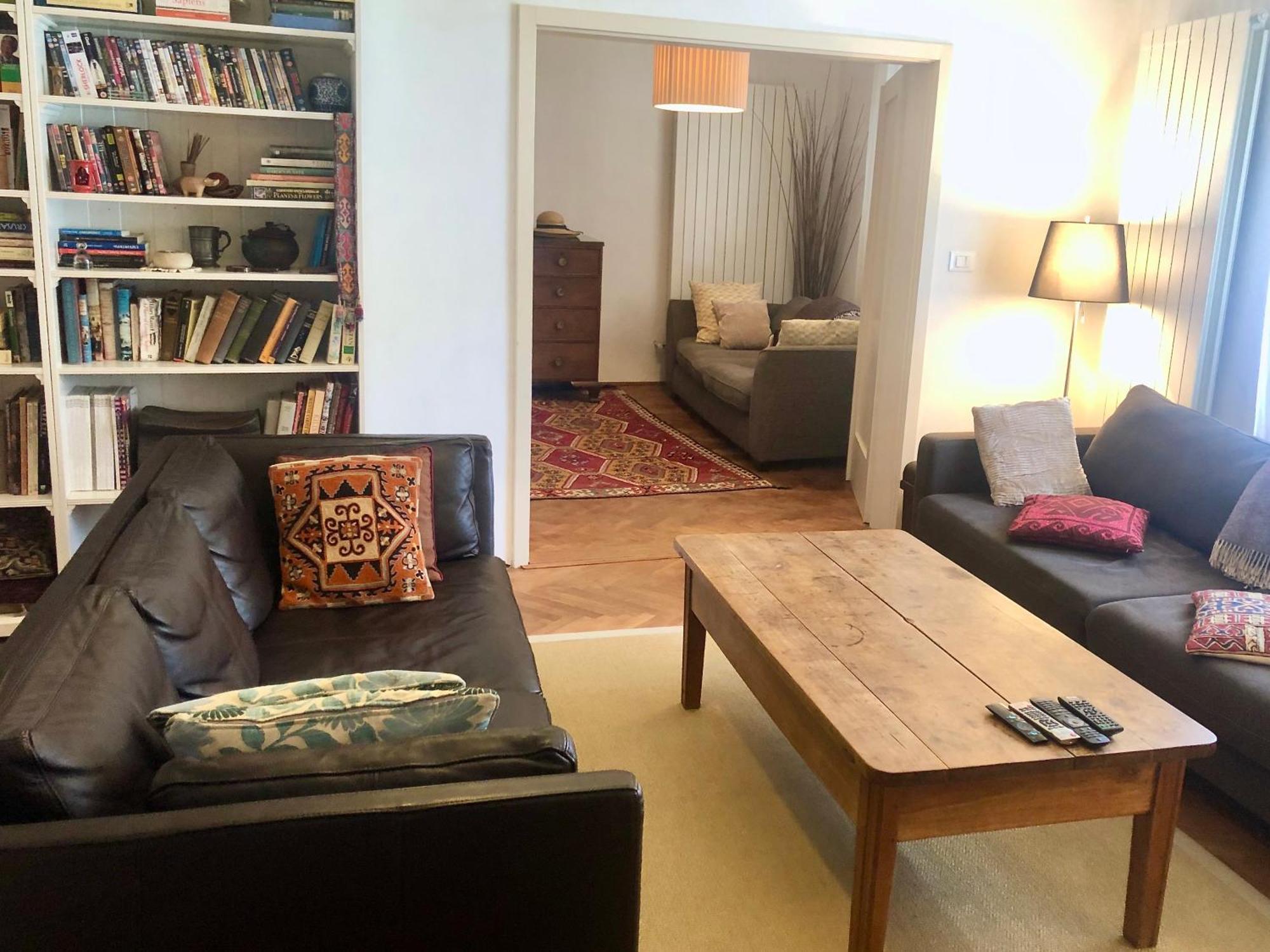 Tolmin Center Apartments Townhouse & Loft Zewnętrze zdjęcie