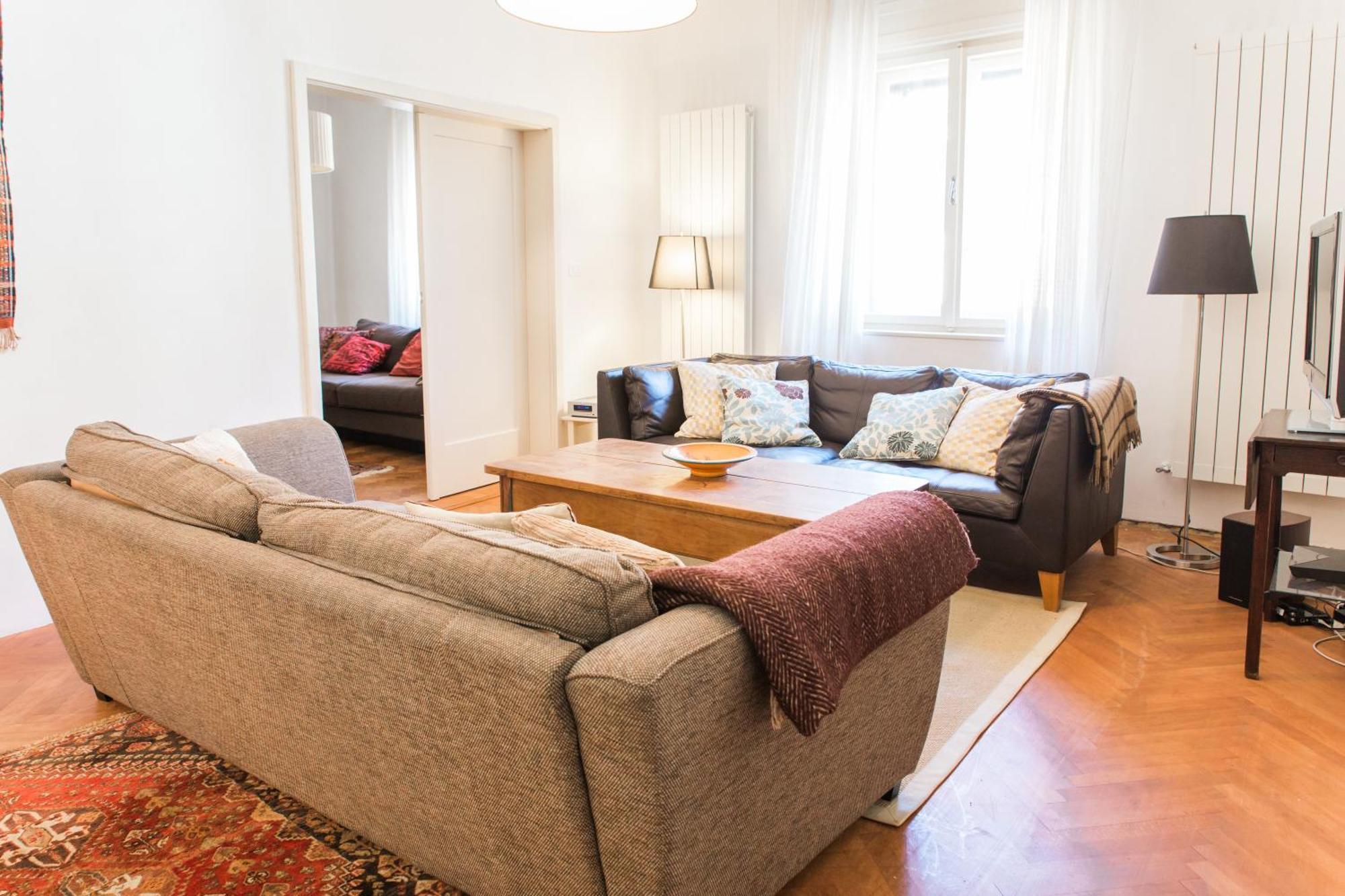 Tolmin Center Apartments Townhouse & Loft Zewnętrze zdjęcie