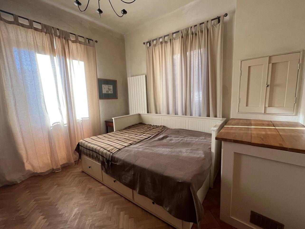 Tolmin Center Apartments Townhouse & Loft Zewnętrze zdjęcie