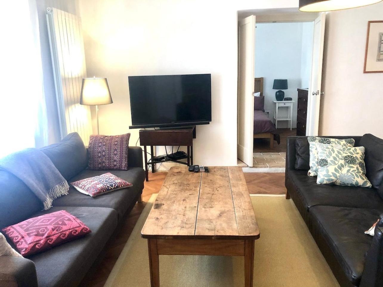 Tolmin Center Apartments Townhouse & Loft Zewnętrze zdjęcie